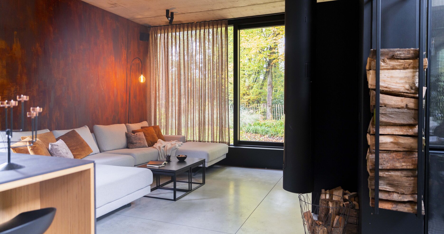 interieur op maat